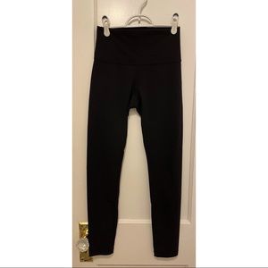 Victoria's Secret Incredible Studio Legging!
